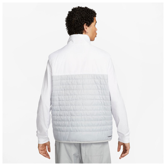 Nike Ανδρικό αμάνικο μπουφάν Therma-FIT Windrunner Nike Ανδρικό αμάνικο μπουφάν Therma-FIT Windrunner